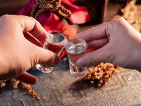 2022年中国白酒行业的变...